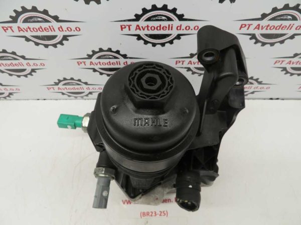 SEAT LEON 1.6 HDI L.18, FILTER OLJA - slika 3