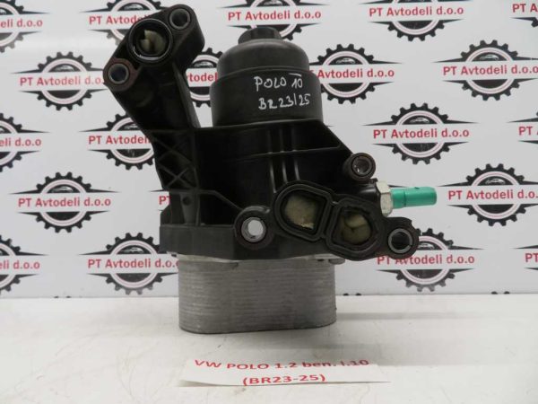 SEAT LEON 1.6 HDI L.18, FILTER OLJA