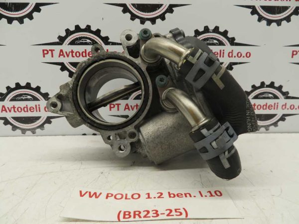SEAT LEON 1.6 HDI L.18, LOPUTA ZA GAS - slika 2