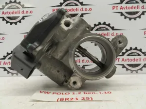 SEAT LEON 1.6 HDI L.18, LOPUTA ZA GAS