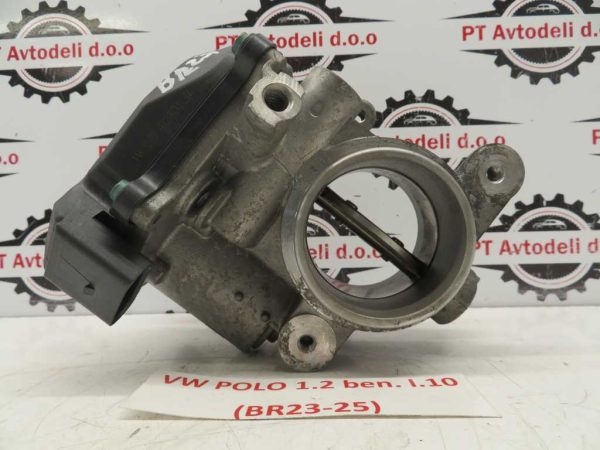 SEAT LEON 1.6 HDI L.18, LOPUTA ZA GAS