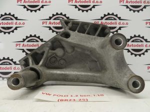 SEAT LEON 1.6 HDI L.18, NOSILEC KLIME