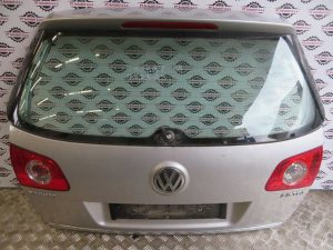 VW PASSAT L.07, POKROV PRTLJAGE