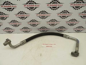 VW POLO 1.2 BEN. L.10, CEV KLIME