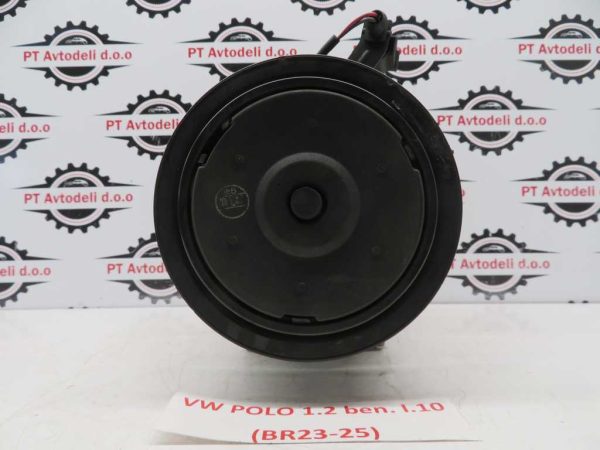 VW POLO 1.2 BEN. L.10, KOMPRESOR KLIME - slika 2