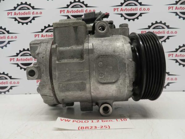 VW POLO 1.2 BEN. L.10, KOMPRESOR KLIME - slika 3