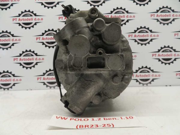 VW POLO 1.2 BEN. L.10, KOMPRESOR KLIME - slika 4