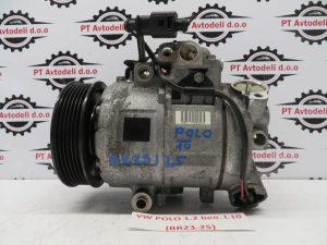 VW POLO 1.2 BEN. L.10, KOMPRESOR KLIME
