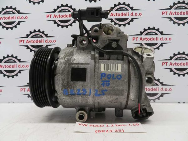 VW POLO 1.2 BEN. L.10, KOMPRESOR KLIME