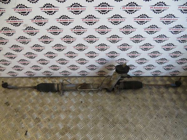 VW POLO 1.2 BEN. L.10, VOLANSKA LETEV
