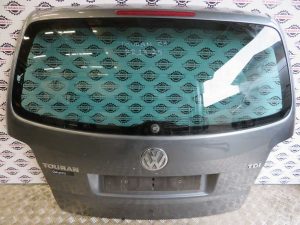 VW TOURAN L.05, POKROV PRTLJAGE