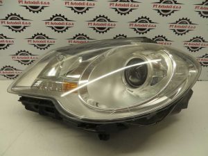 VW TOURAN L.08, PREDNJA LEVA LUČ