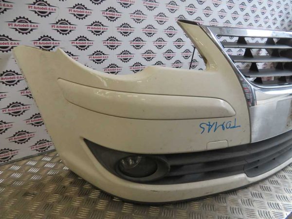 VW TOURAN L.08, PREDNJI ODBIJAČ - slika 3