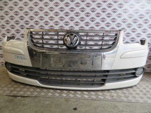 VW TOURAN L.08, PREDNJI ODBIJAČ