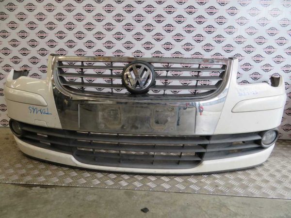 VW TOURAN L.08, PREDNJI ODBIJAČ