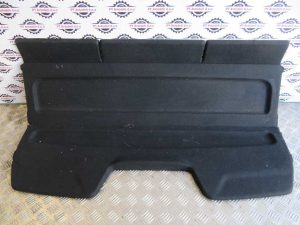 CITROEN BERLINGO L.18, ZADNJA POLICA