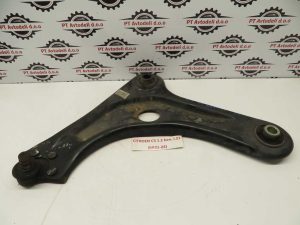 CITROEN C3 1.2 BEN. L.21, DESNA ROKA