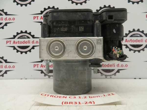 CITROEN C3 L.21, ABS ENOTA - slika 2