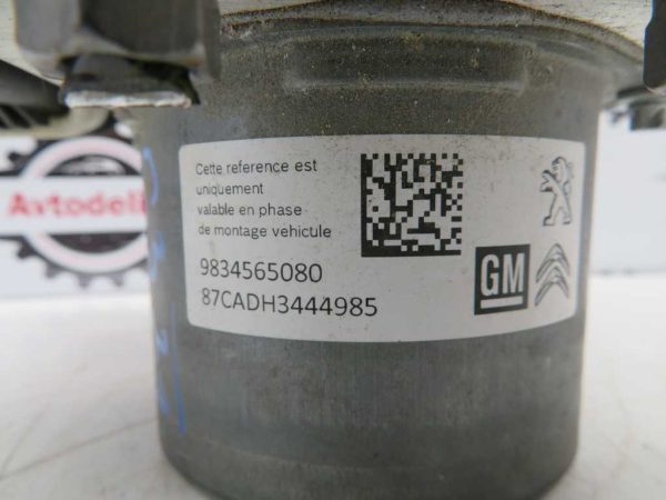 CITROEN C3 L.21, ABS ENOTA - slika 4