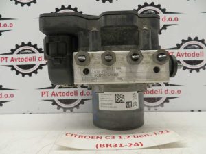 CITROEN C3 L.21, ABS ENOTA