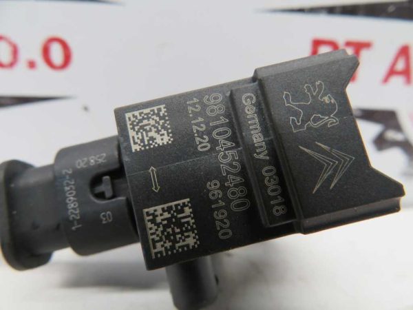 CITROEN C3 L.21, AIRBAG SENZOR - slika 2