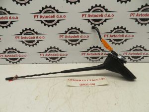 CITROEN C3 L.21, ANTENA