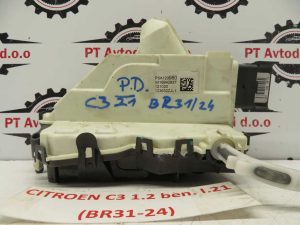 CITROEN C3 L.21, KLJUČAVNICA VRAT, PREDNJA DESNA