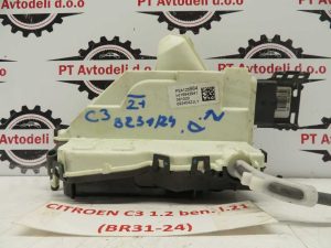 CITROEN C3 L.21, KLJUČAVNICA VRAT, ZADNJA DESNA