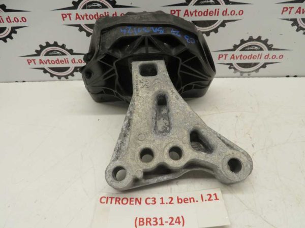CITROEN C3 L.21, NOSILEC MOTORJA - slika 2