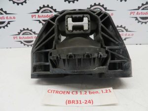 CITROEN C3 L.21, NOSILEC MOTORJA