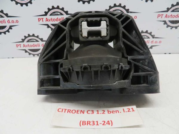 CITROEN C3 L.21, NOSILEC MOTORJA
