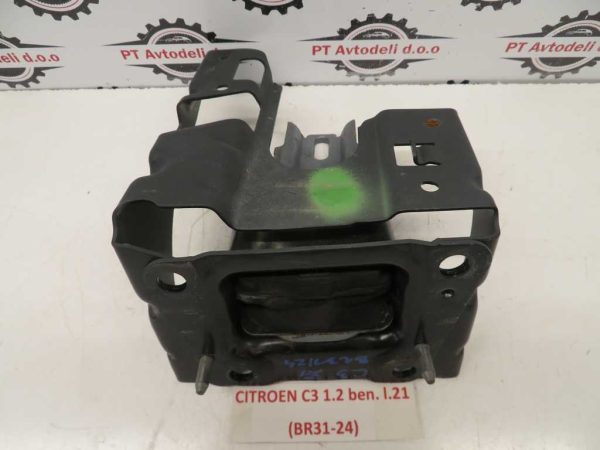 CITROEN C3 L.21, NOSILEC MOTORJA - slika 2