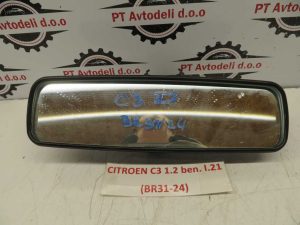 CITROEN C3 L.21, NOTRANJE OGLEDALO