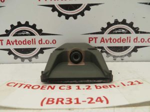 CITROEN C3 L.21, PREDNJA KAMERA