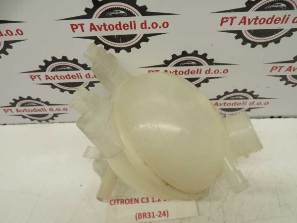 CITROEN C3 L.21, PVC POSODA ANTIFRIZ - slika 2
