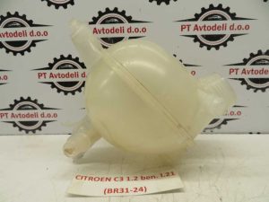 CITROEN C3 L.21, PVC POSODA ANTIFRIZ