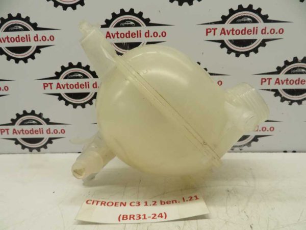 CITROEN C3 L.21, PVC POSODA ANTIFRIZ
