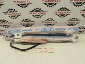 CITROEN C3 L.21, STREŠNI AIRBAG, DESNI