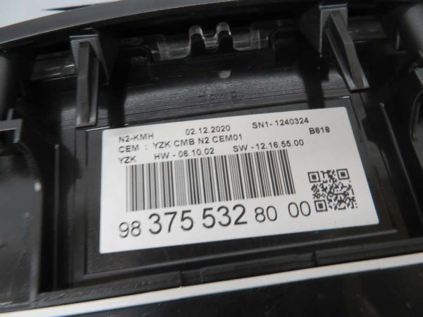 CITROEN C3 L.21, ŠTEVEC - slika 3