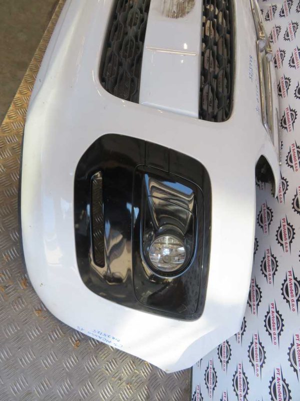 CITROEN C3 PICASSO L.15, PREDNJI ODBIJAČ - slika 3
