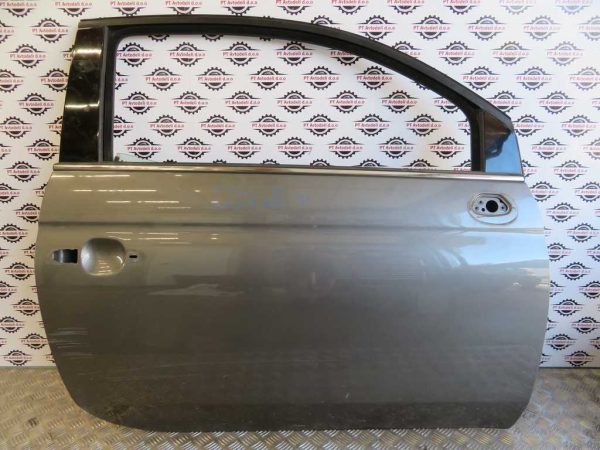 FIAT 500 L.10, PREDNJA DESNA VRATA