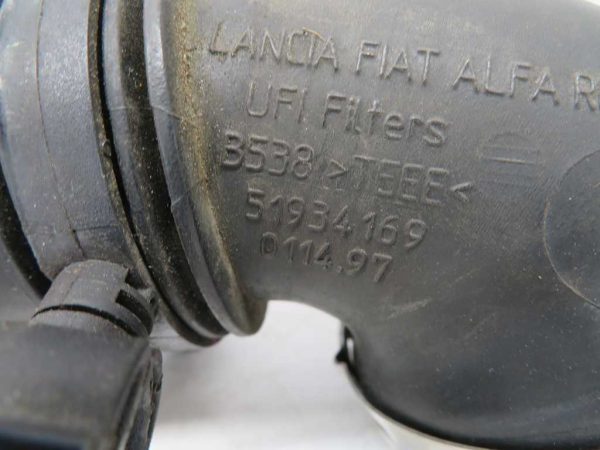 FIAT PANDA 0.9 T BEN. L.18, CEV ZRAKA - slika 2