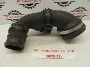 FIAT PANDA 0.9 T BEN. L.18, CEV ZRAKA