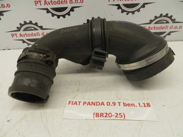 FIAT PANDA 0.9 T BEN. L.18, CEV ZRAKA