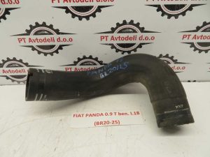 FIAT PANDA 0.9 T BEN. L.18, CEV ZRAKA