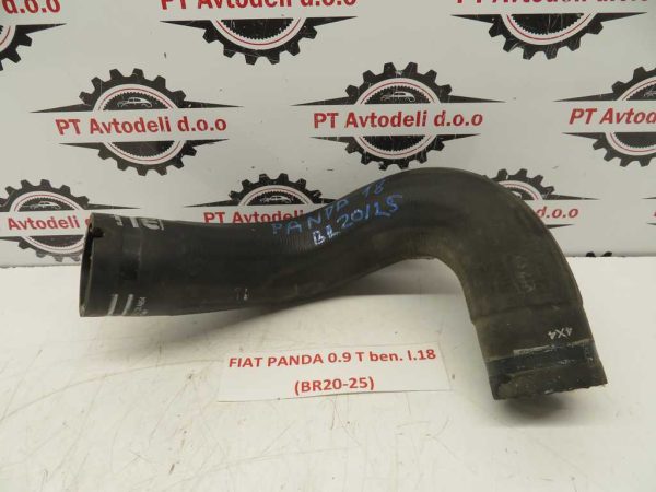 FIAT PANDA 0.9 T BEN. L.18, CEV ZRAKA