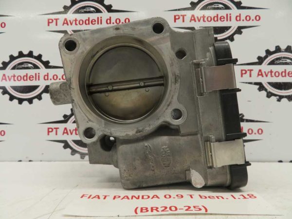FIAT PANDA 0.9 T BEN. L.18, DUŠILNA LOPUTA - slika 2