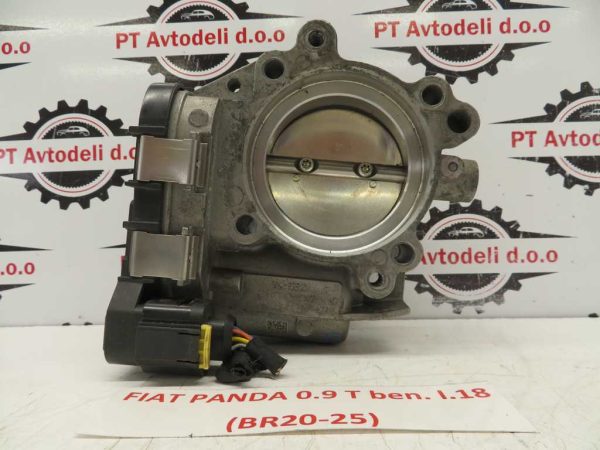 FIAT PANDA 0.9 T BEN. L.18, DUŠILNA LOPUTA