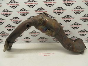 FIAT PANDA 0.9 T BEN. L.18, KATALIZATOR
