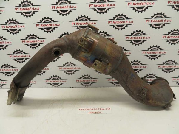 FIAT PANDA 0.9 T BEN. L.18, KATALIZATOR